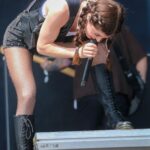 Vainstream Rockfest 2024 - Der Samstag - Fotos