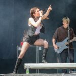 Vainstream Rockfest 2024 - Der Samstag - Fotos