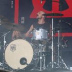 Vainstream Rockfest 2024 - Der Samstag - Fotos