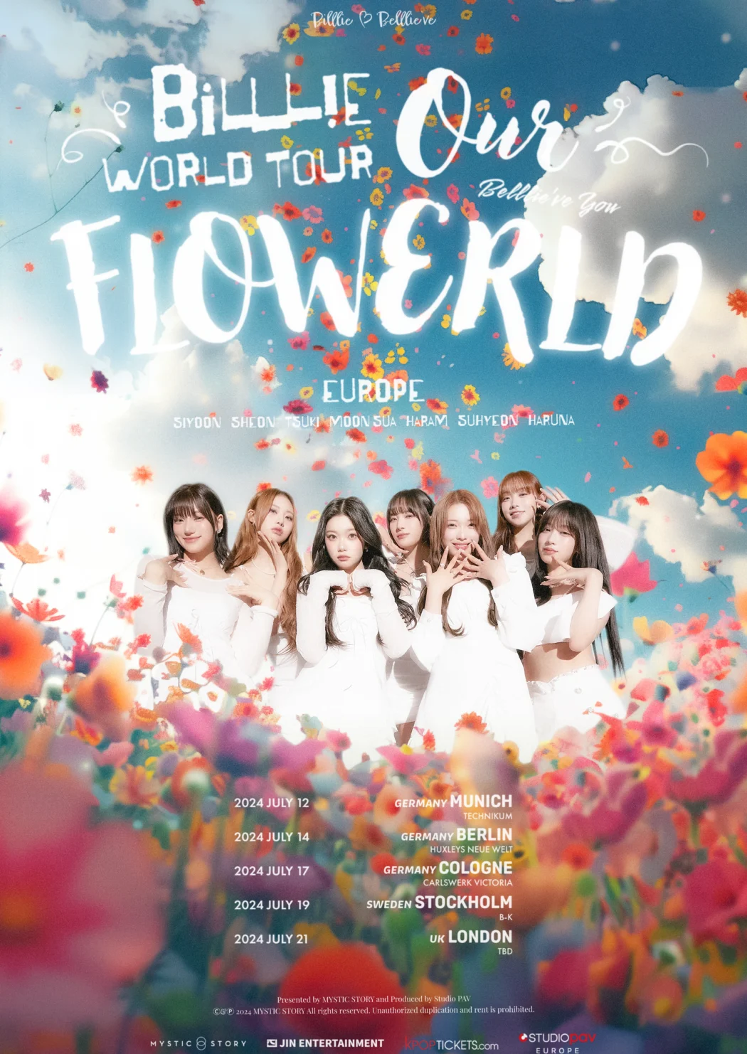 Billlie_1st world tour_poster_f2_JIN2