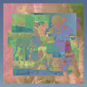 IndieFolk meets Elektronika: SYMØN mit "Von Oben"
