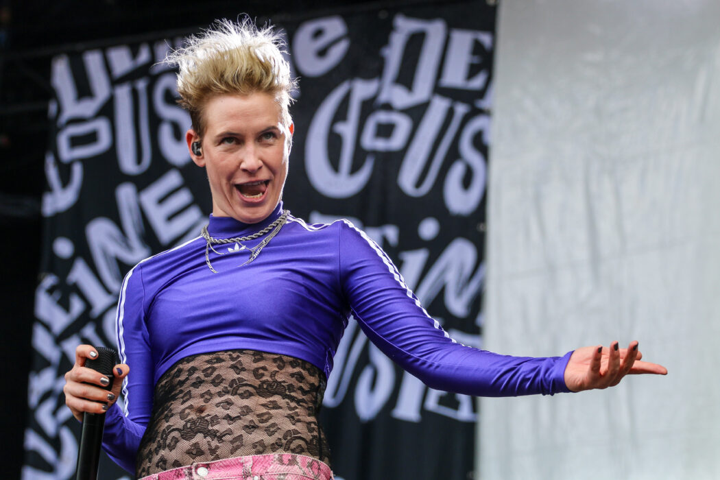 Deine Cousine – Hurricane Festival – Justin Herschfeld (10)