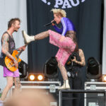 Hurricane Festival 2024 - Der Sonntag - Fotos