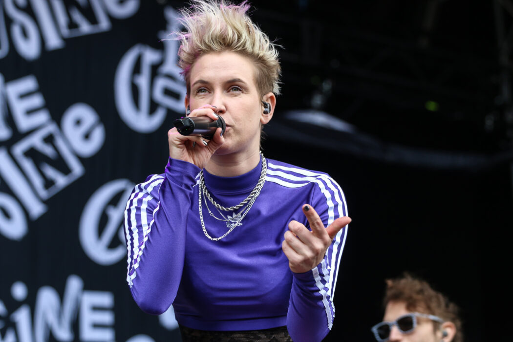 Deine Cousine – Hurricane Festival – Justin Herschfeld (3)