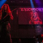 FIVE FINGER DEATH PUNCH in der Rudolf Weber-ARENA Oberhausen - Fotos