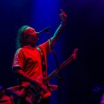 FIVE FINGER DEATH PUNCH in der Rudolf Weber-ARENA Oberhausen - Fotos