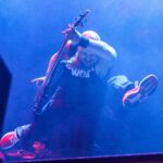 FIVE FINGER DEATH PUNCH in der Rudolf Weber-ARENA Oberhausen - Fotos