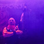 FIVE FINGER DEATH PUNCH in der Rudolf Weber-ARENA Oberhausen - Fotos