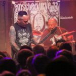 Sondaschule in der Zeche Carl Essen - Fotos