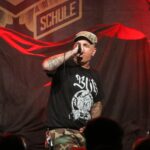 Sondaschule in der Zeche Carl Essen - Fotos