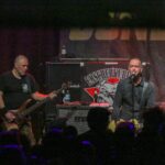 Sondaschule in der Zeche Carl Essen - Fotos