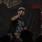 Sondaschule in der Zeche Carl Essen - Fotos