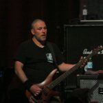 Sondaschule in der Zeche Carl Essen - Fotos