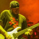 FIVE FINGER DEATH PUNCH in der Rudolf Weber-ARENA Oberhausen - Fotos