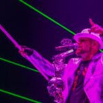 FIVE FINGER DEATH PUNCH in der Rudolf Weber-ARENA Oberhausen - Fotos