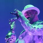 FIVE FINGER DEATH PUNCH in der Rudolf Weber-ARENA Oberhausen - Fotos