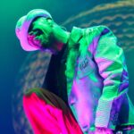 FIVE FINGER DEATH PUNCH in der Rudolf Weber-ARENA Oberhausen - Fotos