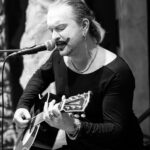 Flothic in der Dark Gallery in Bochum - Finissage - Fotos