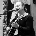 Flothic in der Dark Gallery in Bochum - Finissage - Fotos