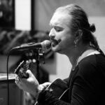 Flothic in der Dark Gallery in Bochum - Finissage - Fotos