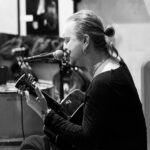 Flothic in der Dark Gallery in Bochum - Finissage - Fotos