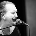Flothic in der Dark Gallery in Bochum - Finissage - Fotos