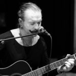 Flothic in der Dark Gallery in Bochum - Finissage - Fotos