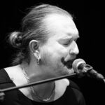 Flothic in der Dark Gallery in Bochum - Finissage - Fotos