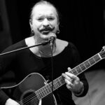 Flothic in der Dark Gallery in Bochum - Finissage - Fotos