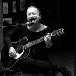 Flothic in der Dark Gallery in Bochum - Finissage - Fotos
