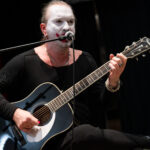 Flothic in der Dark Gallery in Bochum - Finissage - Fotos
