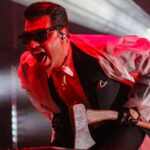 FIVE FINGER DEATH PUNCH in der Rudolf Weber-ARENA Oberhausen - Fotos