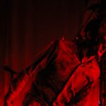 FIVE FINGER DEATH PUNCH in der Rudolf Weber-ARENA Oberhausen - Fotos