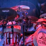FIVE FINGER DEATH PUNCH in der Rudolf Weber-ARENA Oberhausen - Fotos