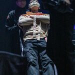 FIVE FINGER DEATH PUNCH in der Rudolf Weber-ARENA Oberhausen - Fotos