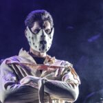 FIVE FINGER DEATH PUNCH in der Rudolf Weber-ARENA Oberhausen - Fotos