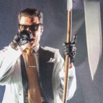 FIVE FINGER DEATH PUNCH in der Rudolf Weber-ARENA Oberhausen - Fotos
