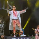 Vainstream Rockfest 2024 - Der Samstag - Fotos
