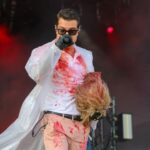 Vainstream Rockfest 2024 - Der Samstag - Fotos