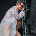 Vainstream Rockfest 2024 - Der Samstag - Fotos