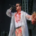 Vainstream Rockfest 2024 - Der Samstag - Fotos