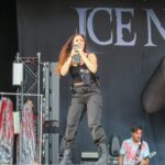 Vainstream Rockfest 2024 - Der Samstag - Fotos