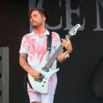 Vainstream Rockfest 2024 - Der Samstag - Fotos
