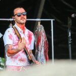 Vainstream Rockfest 2024 - Der Samstag - Fotos
