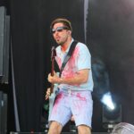 Vainstream Rockfest 2024 - Der Samstag - Fotos