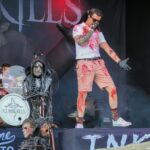 Vainstream Rockfest 2024 - Der Samstag - Fotos