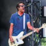 Vainstream Rockfest 2024 - Der Samstag - Fotos