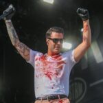 Vainstream Rockfest 2024 - Der Samstag - Fotos