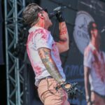 Vainstream Rockfest 2024 - Der Samstag - Fotos