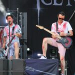 Vainstream Rockfest 2024 - Der Samstag - Fotos